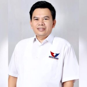 DPW Perindo NTB Akan Sikapi Persoalan Ipa Suka
