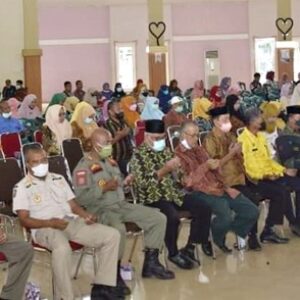 RAT 2021, KPN Kasabua Ade Ubah Sistem dari Konvesional ke Syariah