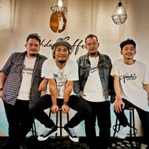 Single La Hila ‘Welcome to Mandalika’, Karya Music Anak Bangsa untuk Dunia