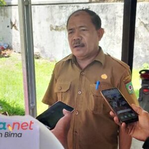 Pergantian Wakil Ketua DPRD Kota Bima Sedang Berproses - Kabar Harian Bima