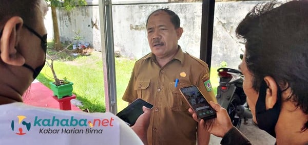 Pergantian Wakil Ketua DPRD Kota Bima Sedang Berproses - Kabar Harian Bima