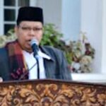 Peringatan Isra Mi’raj, Ustadz Islamuddin Ajak ASN Pemkot Bima Jangan Tinggalkan Sholat 5 Waktu - Kabar Harian Bima