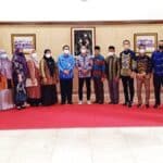 DPRD Kota Bima Studi Komparatif di Surabaya - Kabar Harian Bima