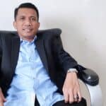 Geser Khalid, M Amin Golkar Terpilih Jadi Ketua Komisi III - Kabar Harian Bima