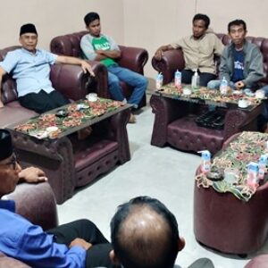 Soal Syamsurih, Kader PAN Ancam Keluar Massal dan Tarik 400 Saksi Dikirim ke DPP
