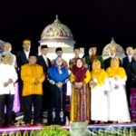 Aneh, Raih Emas Terbanyak, Kelurahan Tanjung Bukan Juara Umum MTQ Kecamatan - Kabar Harian Bima
