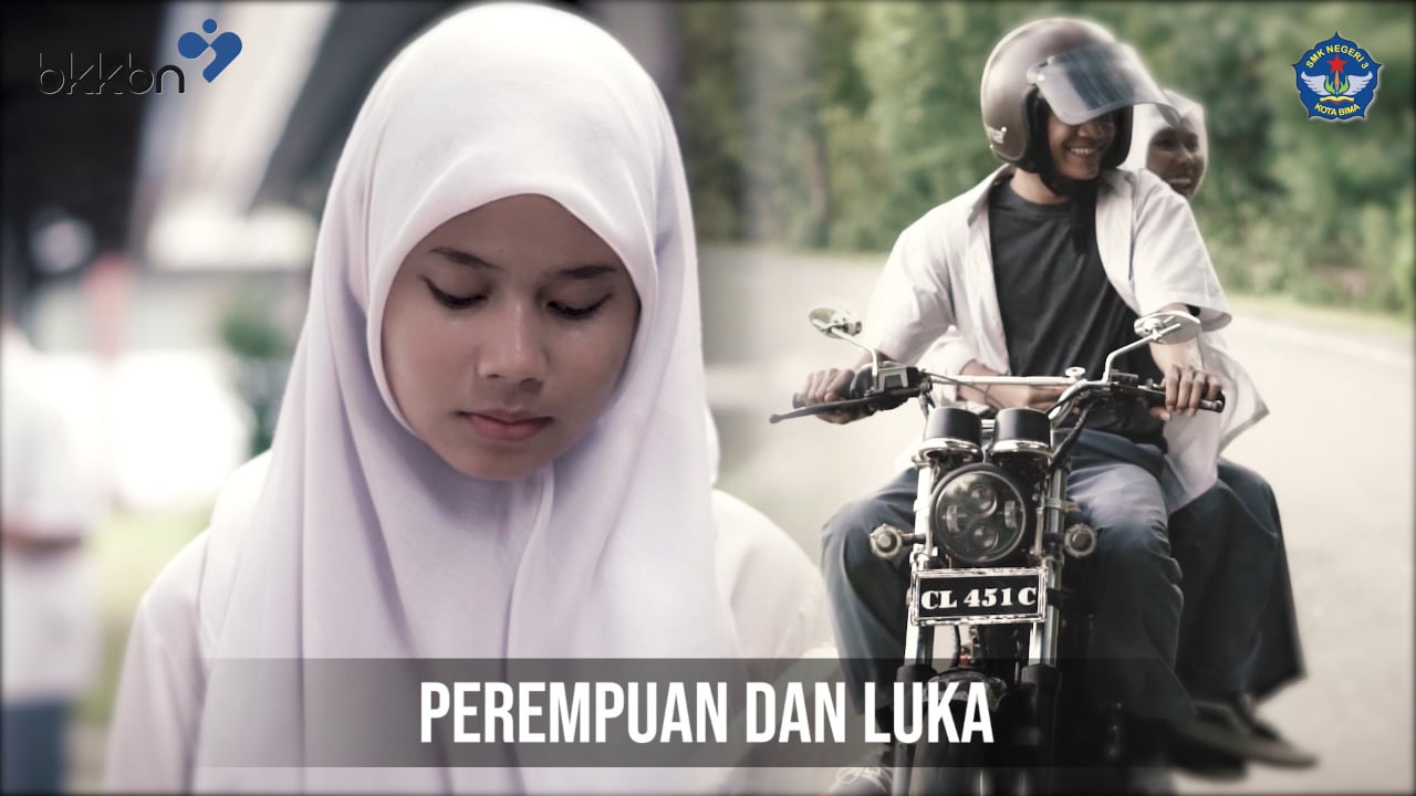 Film Pendek Karya SMKN 3 Kota Bima Sabet Juara II Tingkat Nasional - Kabar Harian Bima