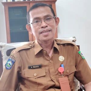 Pegawai Honorer Dihapus, Pemkot Bima Tetap Ikuti Ketentuan Menpan-RB - Kabar Harian Bima