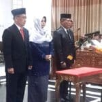 Hasyim, Ahmad dan Yuliana Dilantik Jadi Kepala OPD - Kabar Harian Bima