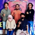La Hila Band Berdendang di Kampung Halaman, Energi Meresapi Karya - Kabar Harian Bima