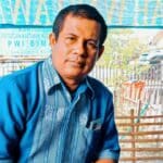Rakerda PAN Kabupaten Bima, Ady Mahyudi Diusul Jadi Calon Bupati Bima - Kabar Harian Bima