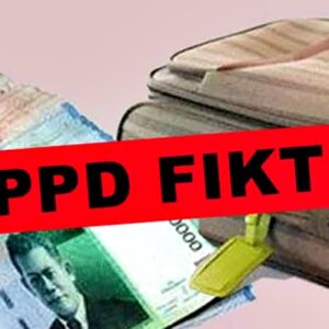 SPPD Fiktif Puluhan Juta di BPKAD Kota Bima Jadi Temuan BPK