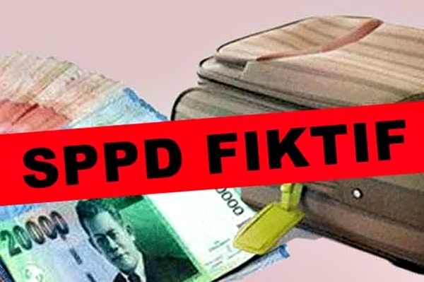 SPPD Fiktif Puluhan Juta di BPKAD Kota Bima Jadi Temuan BPK - Kabar Harian Bima