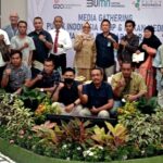 Pupuk Indonesia Salurkan 16 Ribu Ton Pupuk Bersubsidi di Kabupaten Bima - Kabar Harian Bima