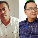 Kepala Daerah tidak Hadir, Irfan dan Edy Walk Out Saat Paripurna LPJ APBD 2021 - Kabar Harian Bima