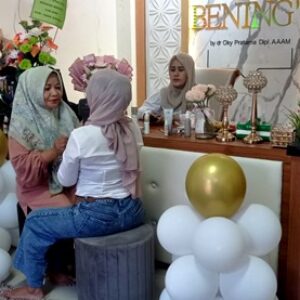 Bening’s Skincare Telah Hadir di Kota Bima