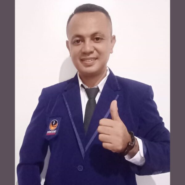 Jadi Sekjen GP Nasdem Kabupaten Bima, Hedy Bakal Ikut Calon Legislatif
