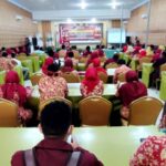 PPNI Kabupaten Bima Helat Musda ke-VI - Kabar Harian Bima