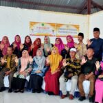 ISWARA Kabupaten Bima Sosialisasi Anti Tindak Kekerasan Perempuan dan Anak - Kabar Harian Bima