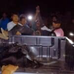 Polisi Evakuasi Mayat di Desa Roka - Kabar Harian Bima