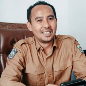 Muhammad Tajuddin Ditunjuk Sebagai Plt Sekwan Kota Bima