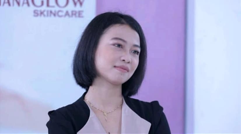 Berkah Fashion Show, Mahasiswi STIE Bima Tembus Dunia Perfilman Indonesia - Kabar Harian Bima