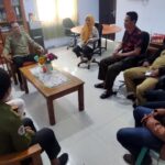 BKPH Maria Donggomasa Fasilitasi Kelompok Klarifikasi Soal Tuduhan Pungli - Kabar Harian Bima