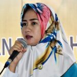 Ketua NasDem Klarifikasi Nama Wartawan Masuk SIPOL - Kabar Harian Bima