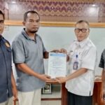PWI NTB Rekomendasikan Bentuk PWI Kabupaten Bima Persiapan - Kabar Harian Bima
