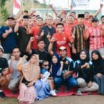 Final Wadu Sangga Cup, Bedi Putra FC Raih Tropi Juara - Kabar Harian Bima