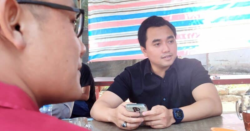 Pembunuhan Nurbaya, Sandal Korban Jadi Petunjuk Ungkap Identitas Pelaku - Kabar Harian Bima