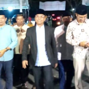 Wakil Wali Kota Bima Tutup STQ ke-XIV - Kabar Harian Bima
