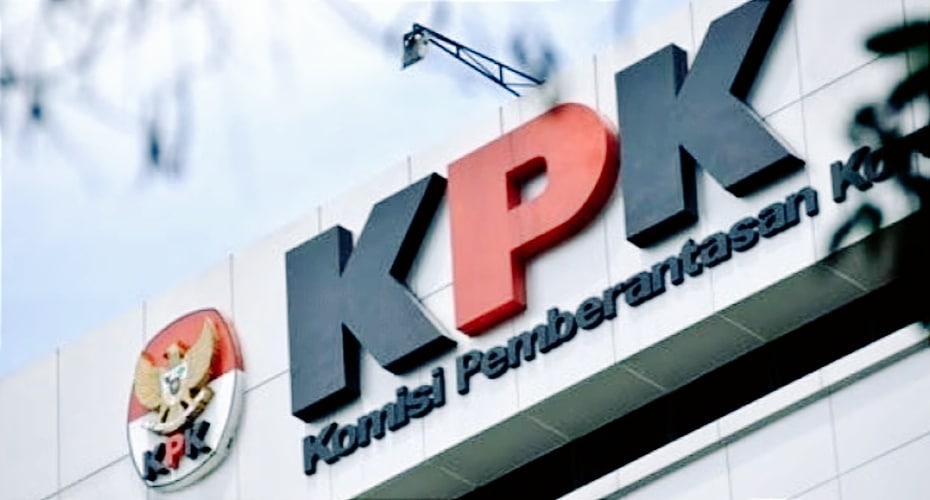 KPK Sita 23 Dokumen Transaksi Bank Milik Kontraktor Proyek Kota Bima - Kabar Harian Bima