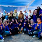 Mahasiswa KKN STIE Bima Sulap Potensi Lokal Jadi Produk UMKM - Kabar Harian Bima