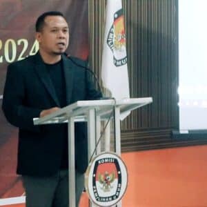 327 Pelamar Berkompetisi Ikut Seleksi Panwascam Kabupaten Bima  - Kabar Harian Bima