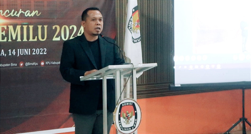 327 Pelamar Berkompetisi Ikut Seleksi Panwascam Kabupaten Bima  - Kabar Harian Bima