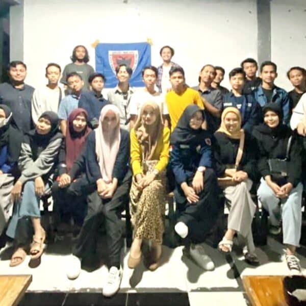 Dorong Kemajuan Intelektual, IMKOBI Malang Adakan Lomba Esai Mahasiswa Bima Se-Indonesia