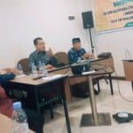 Pemkot Bima Bersama DPRD Adakan Bimtek Peningkatan Kualitas SAKIP - Kabar Harian Bima