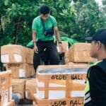 Tim Puma Gagalkan Penyelundupan Terumbu Karang - Kabar Harian Bima