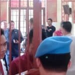 Anggota Dewan Tersangka Kasus Dugaan Korupsi Dana PKBM Akhirnya Ditahan - Kabar Harian Bima
