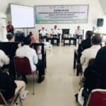 Mitigasi Bencana, LP2DER dan FPRB Adakan Seminar Pemanfaatan Air Hujan untuk Air Baku - Kabar Harian Bima