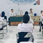 Cetak SDM Produktif, LPK Rahmat Sentosa Latih 50 Tenaga Kerja  - Kabar Harian Bima
