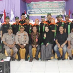 Tingkatkan Kapasitas dan Program Kerja, RAPI Gelar Bimtek dan Muswil ke-III