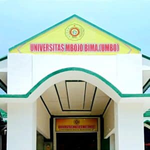 Perubahan Bentuk, STISIP Resmi Jadi Universitas Mbojo - Kabar Harian Bima
