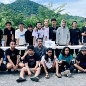 Bima Coffee Collective Adakan Kegiatan Amal untuk Korban Gempa Cianjur