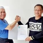 Syamsurih Ditunjuk Jadi Ketua Harian PAN Kota Bima - Kabar Harian Bima