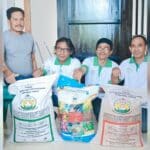 Jawab Kelangkaan Pupuk dan Kualitas Hasil Panen, PT RKM Group Hadir di Pulau Sumbawa - Kabar Harian Bima