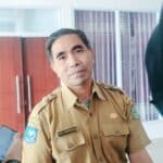 Wahid Pensiun, Inspektur Ditunjuk Jadi Plt Kepala BKPSDM Kota Bima