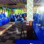 Rapimcab Partai Demokrat Kabupaten Bima, Soliditas dan Militansi Kader Bima Dipuji - Kabar Harian Bima