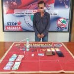 Berantas Peredaran Narkotika, Tim Puma I Ringkus Terduga Pemilik Sabu-Sabu - Kabar Harian Bima